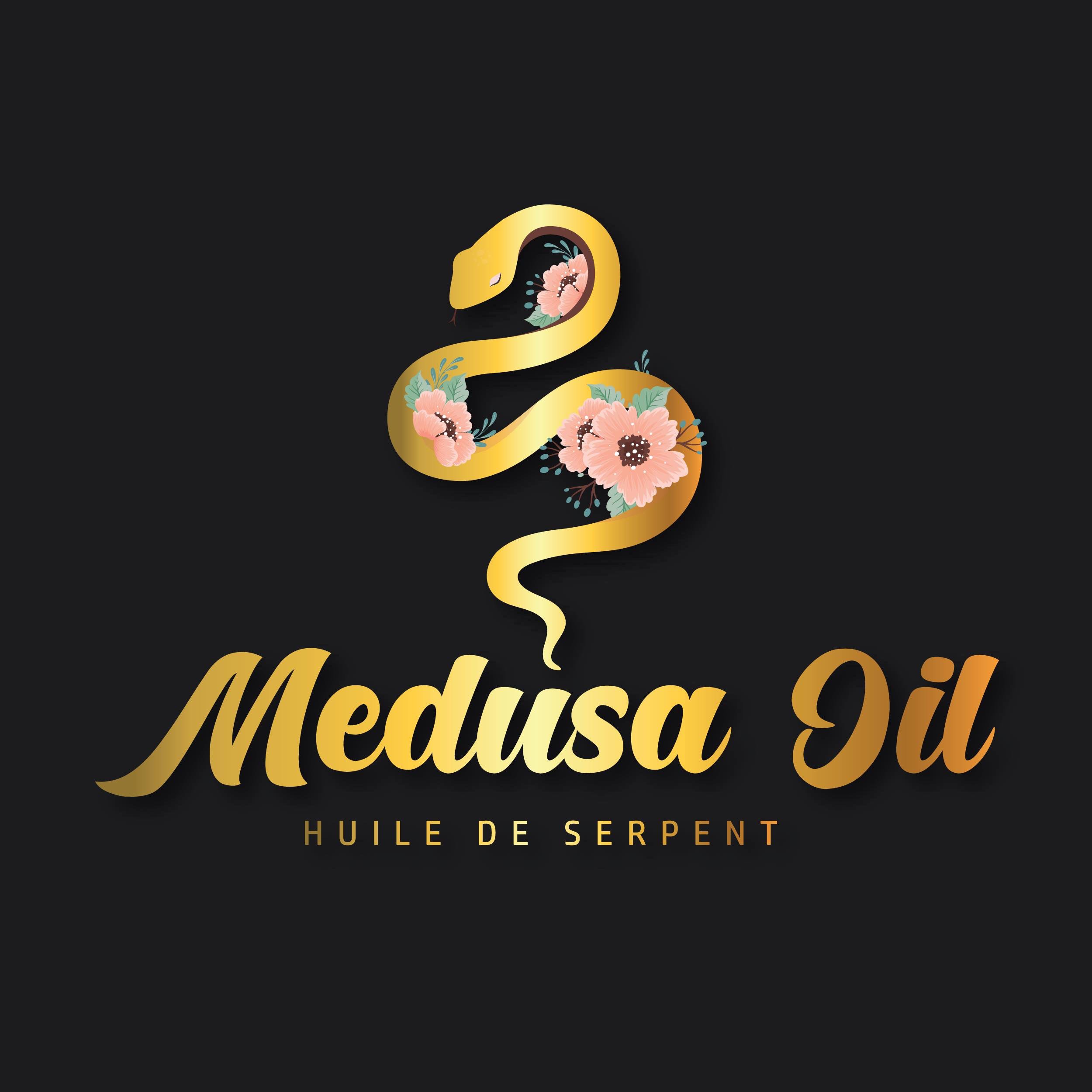 Medusa Oil